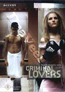Criminal Lovers (AUS)  (DVD)